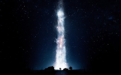 

Akhuratha Poster Movie Interstellar HD Wallpaper Background Fine Art Print(12 inch X 18 inch, Rolled)