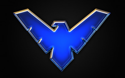 

Comics Nightwing HD Wallpaper Background Fine Art Print(12 inch X 18 inch, Rolled)