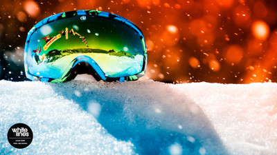 

Sports Snowboarding Wall Poster Paper Print(12 inch X 18 inch, Rolled)