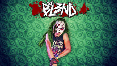 

Music DJ BL3ND DJ Electro House Dusbtep Dj Bl3nd HD Wallpaper Background Fine Art Print(12 inch X 18 inch, Rolled)