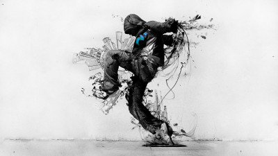 

Akhuratha Music Artistic Wall Poster Fine Art Print(12 inch X 18 inch, Rolled)