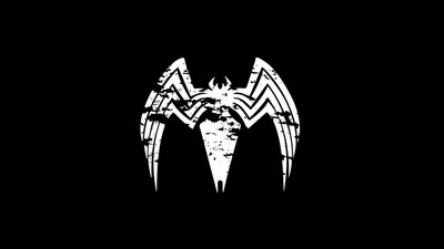 

Comics Venom HD Wallpaper Background Fine Art Print(12 inch X 18 inch, Rolled)