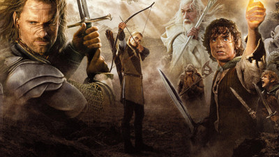 

Movie The Lord Of The Rings: The Fellowship Of The Ring HD Wallpaper Background Paper Print(12 inch X 18 inch, Rolled)