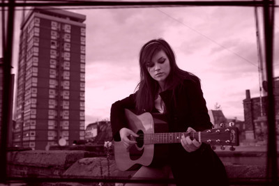 

Akhuratha Music Amy Macdonald Wall Poster Fine Art Print(12 inch X 18 inch, Rolled)