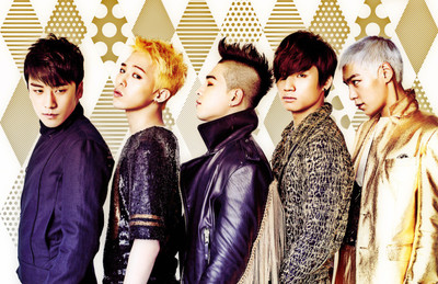 

Music Big Bang Band (Music) South Korea HD Wallpaper Background Fine Art Print(12 inch X 18 inch, Rolled)