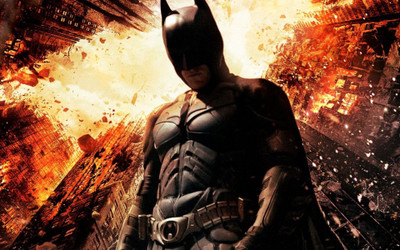 

Akhuratha Poster Movie The Dark Knight Rises Batman Movies HD Wallpaper Background Fine Art Print(12 inch X 18 inch, Rolled)