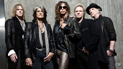 

Music Aerosmith Band (Music) United States Steven Tyler HD Wallpaper Background Fine Art Print(12 inch X 18 inch, Rolled)