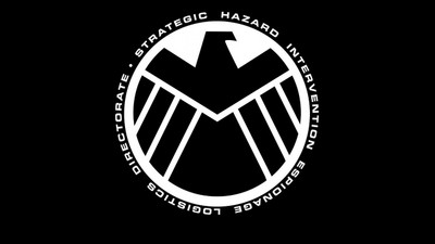 

Comics Shield Fine Art Paper Print Poster Photographic Paper(12 inch X 18 inch, Rolled)