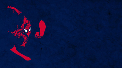 

Akhuratha -comicspider-man Wall Poster Paper Print(12 inch X 18 inch, Rolled)