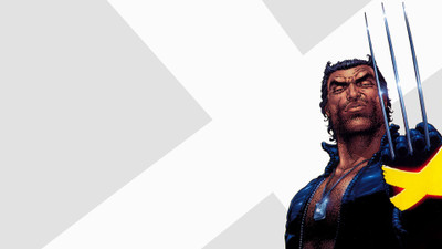 

Akhuratha -costume-frank-quitely-illustrations-marvel-comics-wolverine Wall Poster Paper Print(12 inch X 18 inch, Rolled)