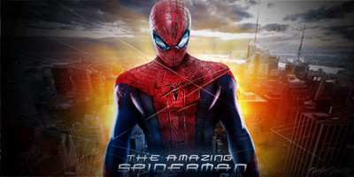 

Comics Spider-man Spider-Man HD Wallpaper Background Paper Print(12 inch X 18 inch, Rolled)