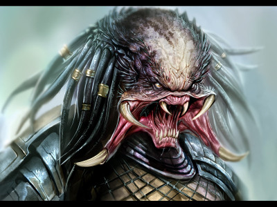 

Akhuratha Poster Movie Predator HD Wallpaper Background Fine Art Print(12 inch X 18 inch, Rolled)