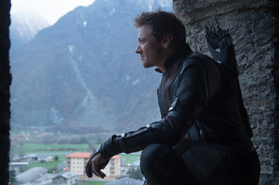 

Movie Avengers: Age Of Ultron The Avengers Hawkeye Jeremy Renner HD Wallpaper Background Paper Print(12 inch X 18 inch, Rolled)