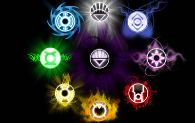 

Comics Green Lantern Corps Green Lantern Violet Lantern Indigo Tribe Red Lantern Yellow Lantern Black Lantern Blue Lantern HD Wallpaper Background Fine Art Print(12 inch X 18 inch, Rolled)