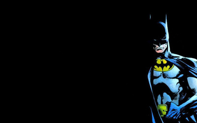 

Comics Batman Fine Art Paper Print Poster Paper Print(12 inch X 18 inch, Rolled)
