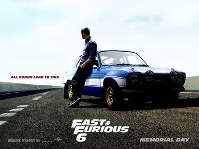 

Akhuratha Poster Movie Fast & Furious 6 Fast & Furious Paul Walker Brian O'Conner HD Wallpaper Background Fine Art Print(12 inch X 18 inch, Rolled)