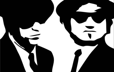 

Movie The Blues Brothers HD Wallpaper Background Paper Print(12 inch X 18 inch, Rolled)