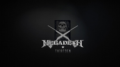 

Akhuratha Music Megadeth Band (Music) United States Wall Poster Fine Art Print(12 inch X 18 inch, Rolled)