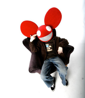 

Akhuratha Music Deadmau5 Singers Canada Wall Poster Fine Art Print(12 inch X 18 inch, Rolled)