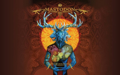 

Music Mastodon Band (Music) United States HD Wallpaper Background Fine Art Print(12 inch X 18 inch, Rolled)
