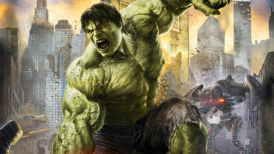 

Hulk Frameless Fine Quality Poster Photographic Paper(12 inch X 18 inch, Rolled)