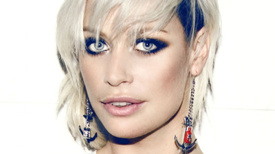 

Music Gin Wigmore Wall Poster Fine Art Print(12 inch X 18 inch, Rolled)