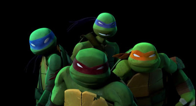 

Comics TMNT Michelangelo Leonardo Donatello Raphael Fine Art Paper Print Poster Paper Print(12 inch X 18 inch, Rolled)