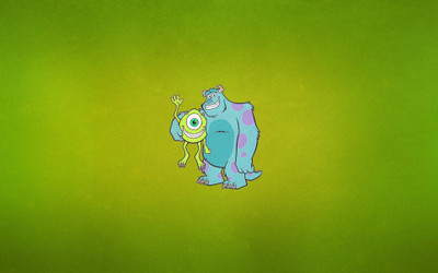 

Movie Monsters University HD Wallpaper Background Paper Print(12 inch X 18 inch, Rolled)