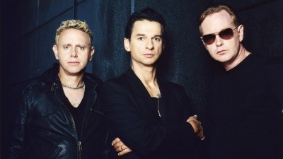 

Music Depeche Mode Band (Music) United Kingdom HD Wallpaper Background Fine Art Print(12 inch X 18 inch, Rolled)