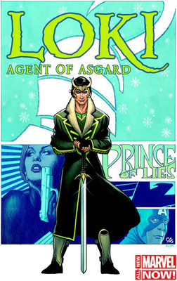 

Loki Frameless Fine Quality Poster Paper Print(12 inch X 18 inch, Rolled)