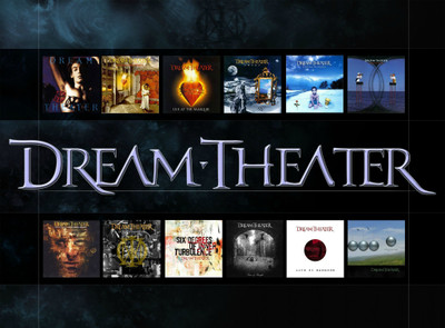 

Akhuratha Music Dream Theater Band (Music) United States Wall Poster Fine Art Print(12 inch X 18 inch, Rolled)