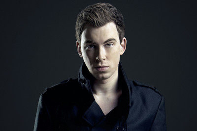 

Music Hardwell DJ HD Wallpaper Background Fine Art Print(12 inch X 18 inch, Rolled)