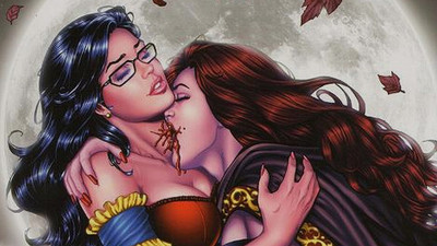 

Comics Grimm Fairy Tales Fine Art Paper Print Poster Photographic Paper(12 inch X 18 inch, Rolled)