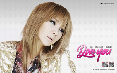 

Music 2NE1 Band (Music) South Korea 2ne1 The Baddest Female Wall Poster Fine Art Print(12 inch X 18 inch, Rolled)