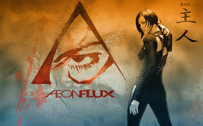 

Movie Aeon Flux Charlize Theron HD Wallpaper Background Paper Print(12 inch X 18 inch, Rolled)