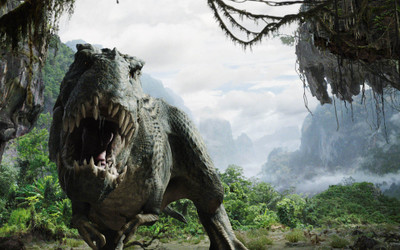 

Movie King Kong (2005) HD Wallpaper Background Paper Print(12 inch X 18 inch, Rolled)