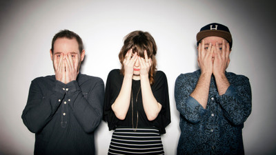

Music Chvrches Band (Music) United Kingdom Wall Poster Fine Art Print(12 inch X 18 inch, Rolled)
