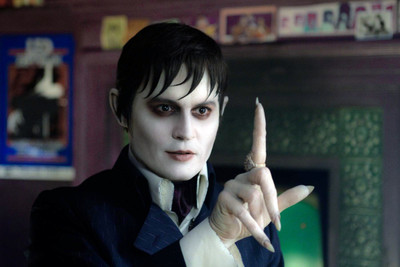 

Movie Dark Shadows HD Wallpaper Background Paper Print(12 inch X 18 inch, Rolled)