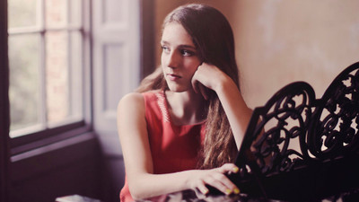 

Music Birdy English Singer HD Wallpaper Background Fine Art Print(12 inch X 18 inch, Rolled)