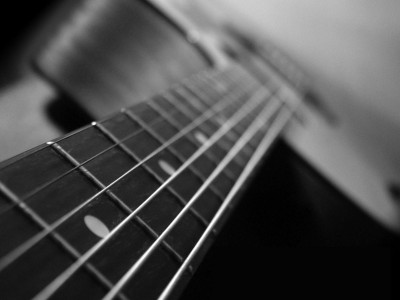 

Music Guitar HD Wallpaper Background Fine Art Print(12 inch X 18 inch, Rolled)