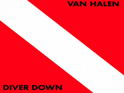 

Music Van Halen Band (Music) United States Wall Poster Fine Art Print(12 inch X 18 inch, Rolled)