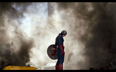 

Movie The Avengers HD Wallpaper Background Paper Print(12 inch X 18 inch, Rolled)