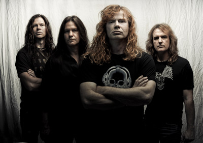 

Akhuratha Music Megadeth Band (Music) United States Wall Poster Fine Art Print(12 inch X 18 inch, Rolled)