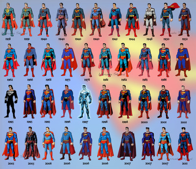 

Comics Superman HD Wallpaper Background Fine Art Print(12 inch X 18 inch, Rolled)