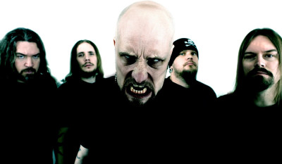 

Music Meshuggah Band (Music) Sweden Wall Poster Fine Art Print(12 inch X 18 inch, Rolled)