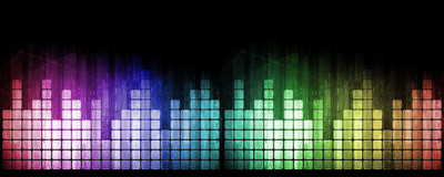

Music Artistic HD Wallpaper Background Fine Art Print(12 inch X 18 inch, Rolled)