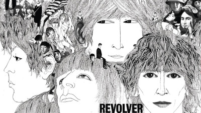 

Music The Beatles Band (Music) United Kingdom HD Wallpaper Background Fine Art Print(12 inch X 18 inch, Rolled)