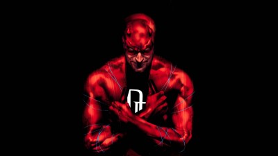 

Daredevil Frameless Fine Quality Poster Paper Print(12 inch X 18 inch, Rolled)