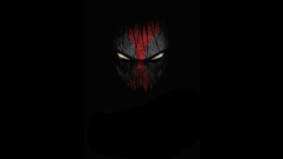 

Comics Deadpool Fine Art Paper Print Poster Paper Print(12 inch X 18 inch, Rolled)
