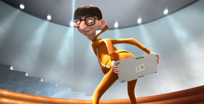 

Movie Despicable Me Vector HD Wallpaper Background Paper Print(12 inch X 18 inch, Rolled)